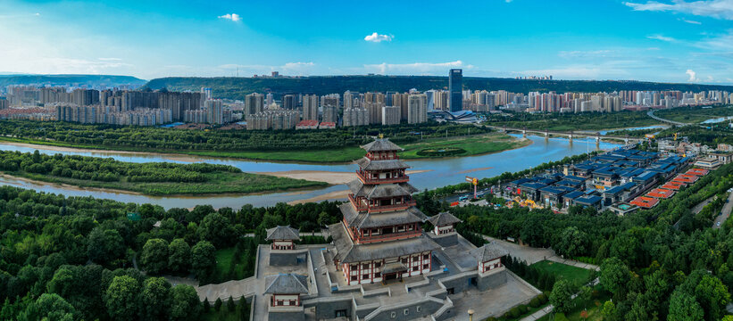 宝鸡市金台区