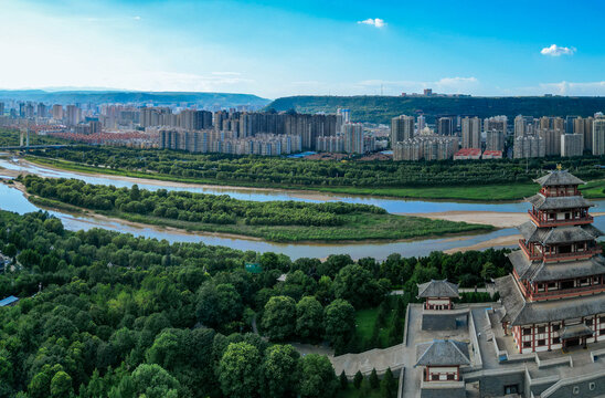 宝鸡市金台区