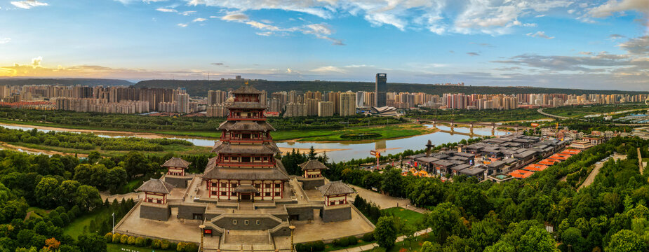 宝鸡市金台区
