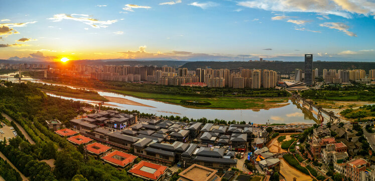 宝鸡市金台区
