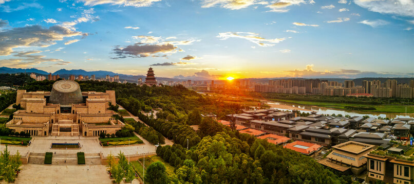宝鸡市金台区