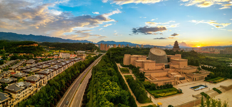 宝鸡市金台区
