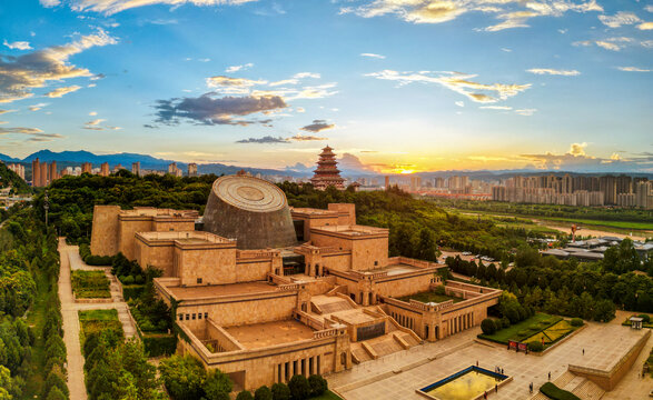 宝鸡市金台区