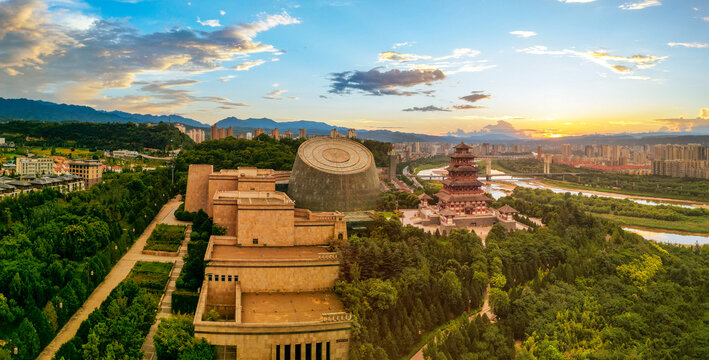 宝鸡市金台区