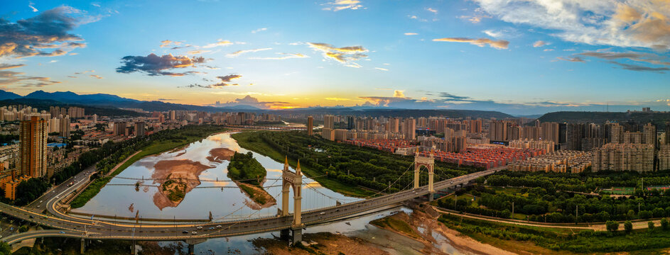 宝鸡市金台区