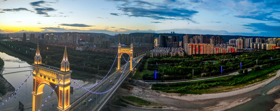 宝鸡市金台区
