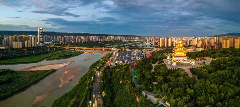 宝鸡市金台区