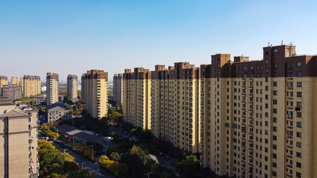 上海罗南大居