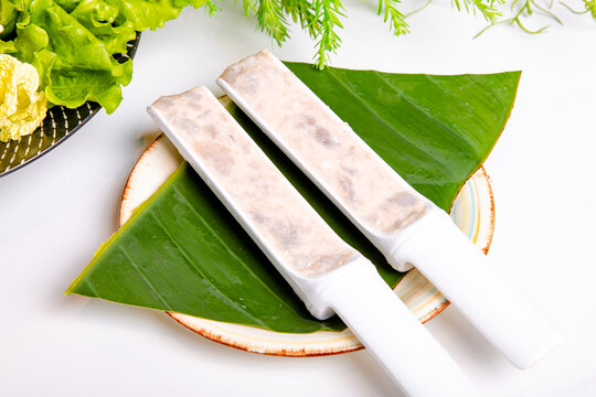 火锅菜品虾滑