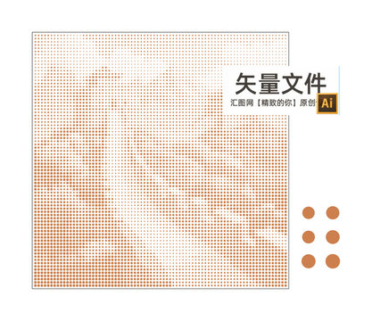 长城冲孔图