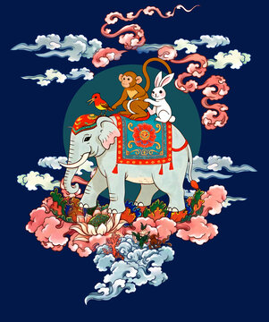 和睦四瑞