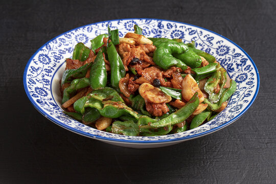 农家小炒肉