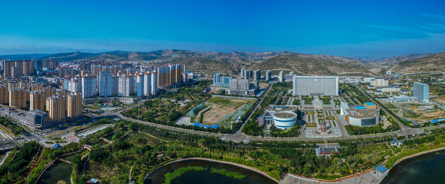 定西市