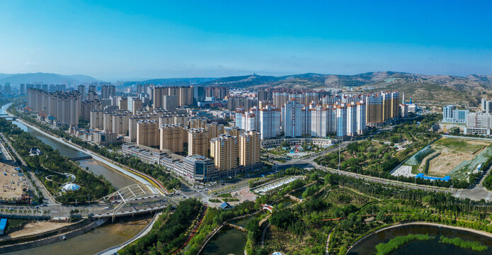 定西市