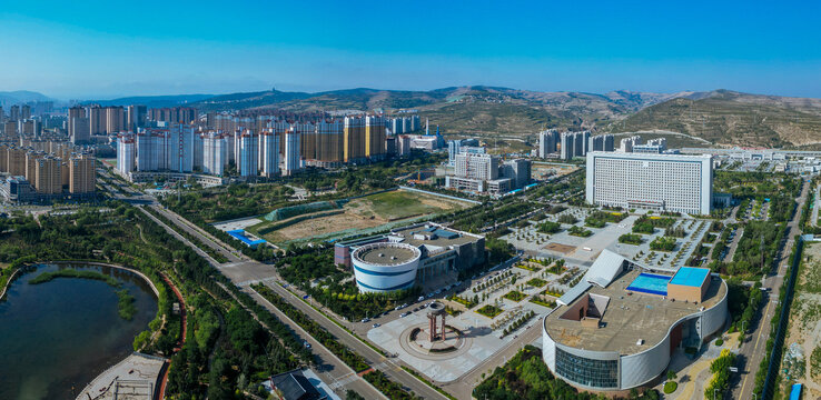 定西市