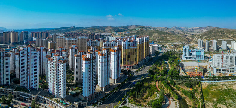 定西市