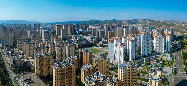 定西市