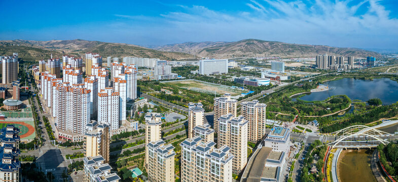 定西市