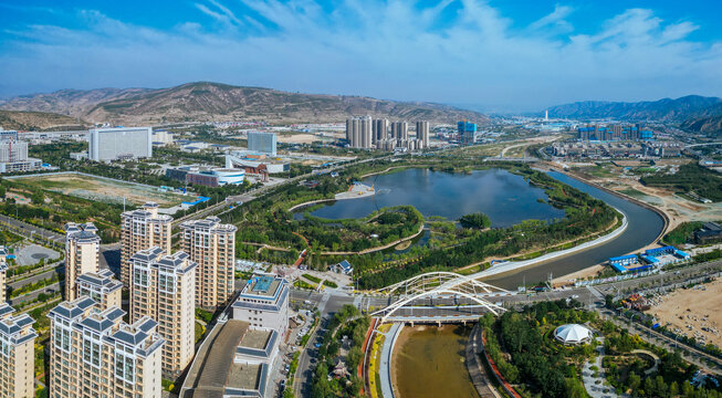定西市