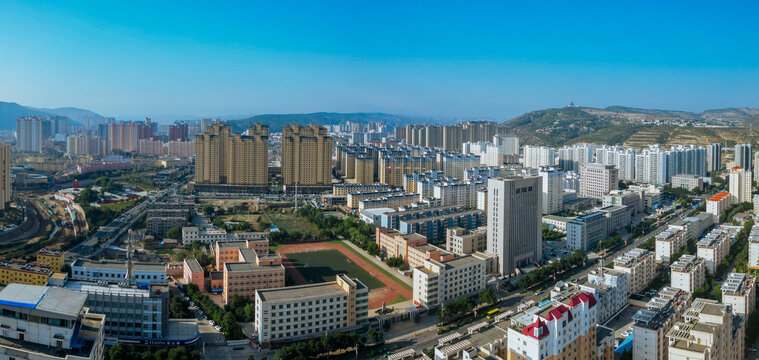 定西市
