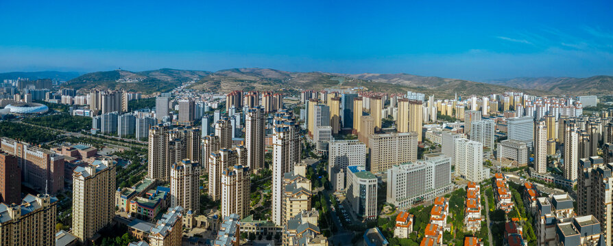 定西市