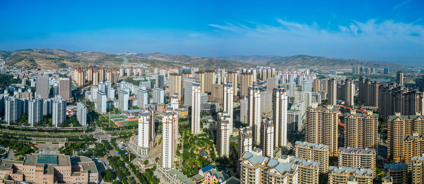 定西市