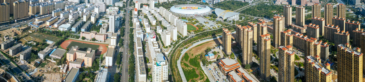 定西市