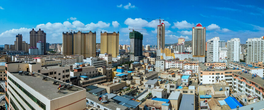 定西市