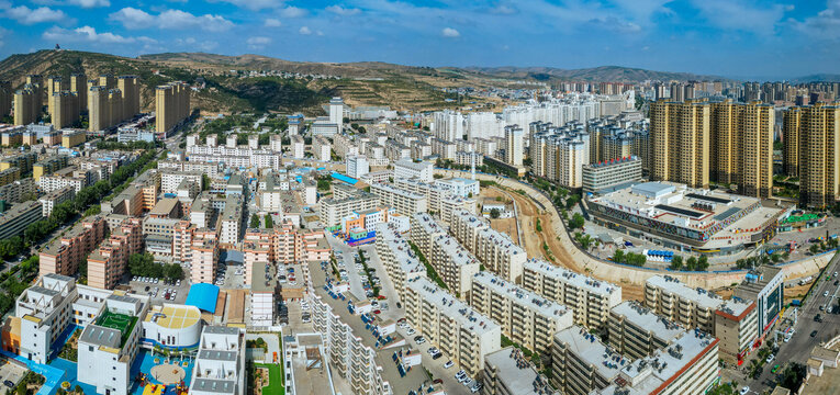 定西市