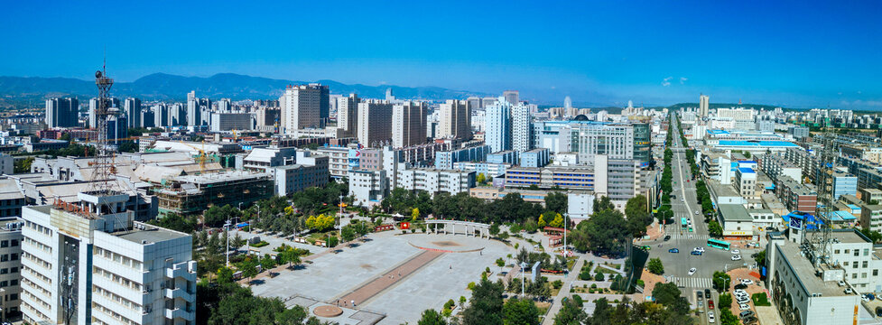 固原