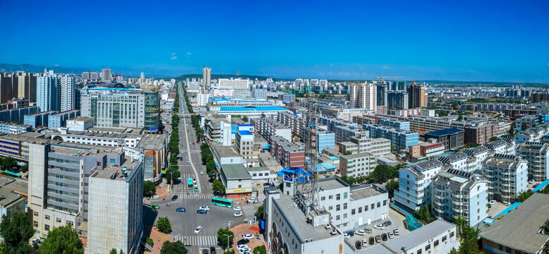 固原