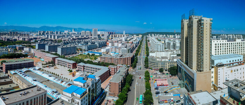 固原