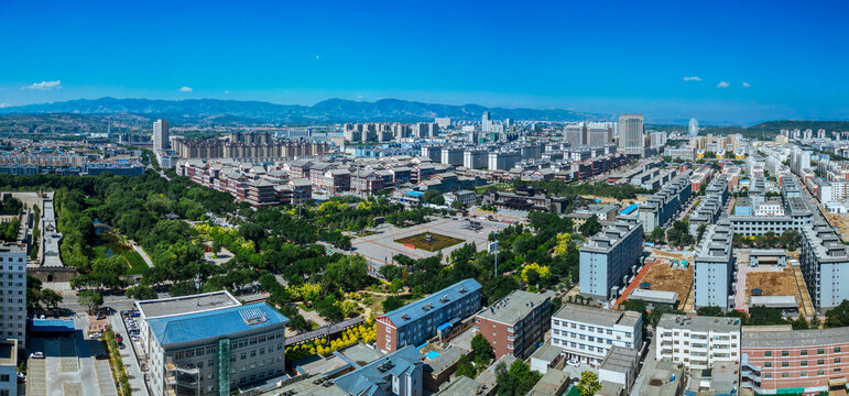 固原