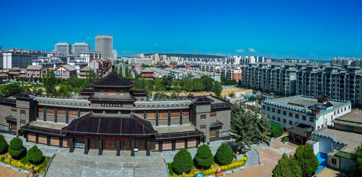 固原