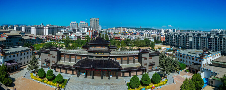 固原