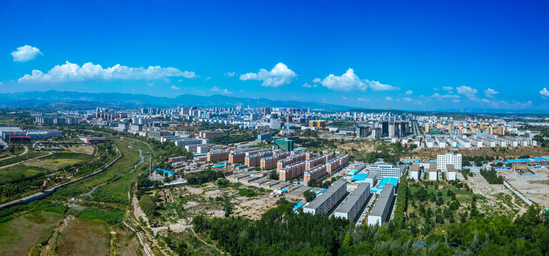 固原