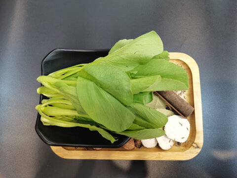 青菜