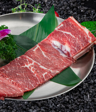 牛排骨