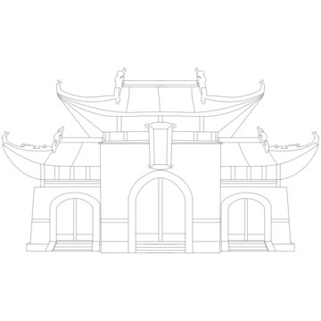 归元寺
