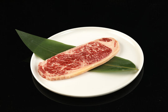 和牛牛排