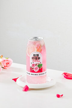 玫瑰柠檬