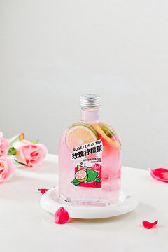 玫瑰柠檬