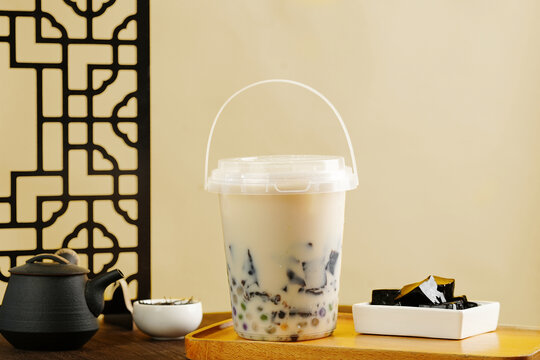 烧仙草