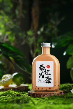 泰式红茶