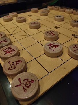 象棋