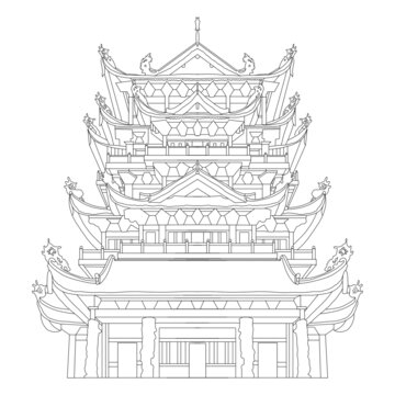 西禅寺