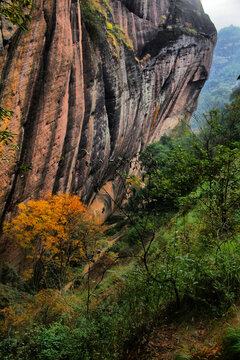 武夷山风景