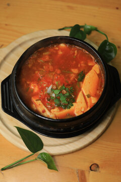 大酱汤