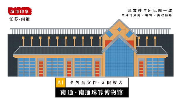 南通珠算博物馆