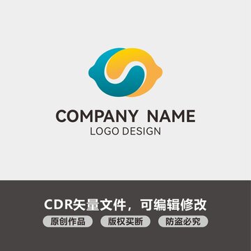 柠檬LOGO